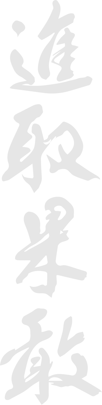 進取果敢